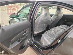 شيفروليه كروز